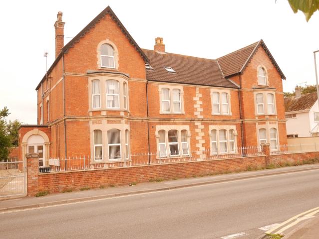 Apartment at Berrow Road, Burnham on Sea