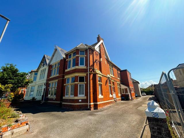 Apartment at Berrow Road, Burnham on Sea