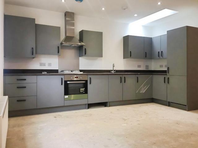 Apartment at Berridge Place, Peterborough