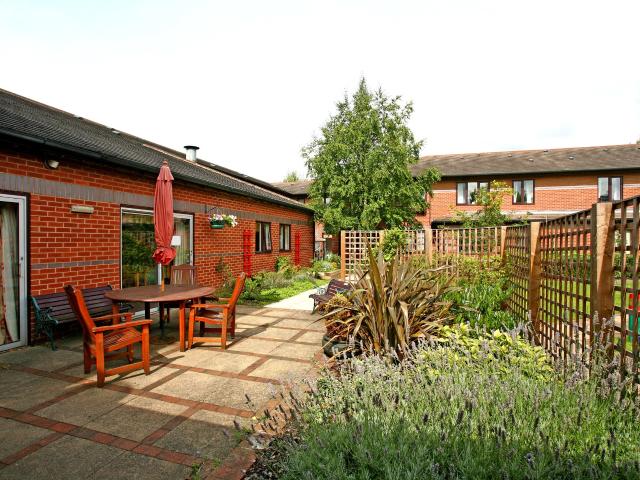 Apartment at Berridge Road Central, Nottingham