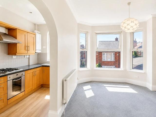 Apartment at Berridge Road East, Nottingham