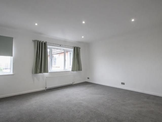 Apartment at Berrycroft, South Cambridgeshire