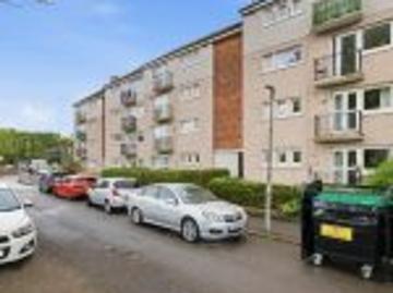 Cardonald, Elderpark Street G51 Glasgow