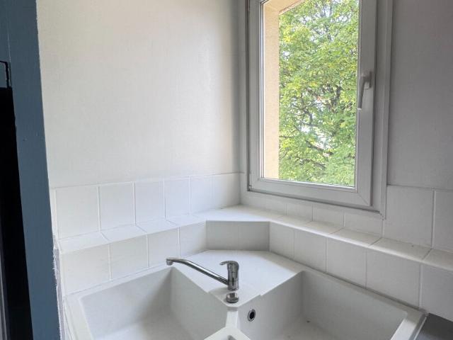 apartment at Besancon