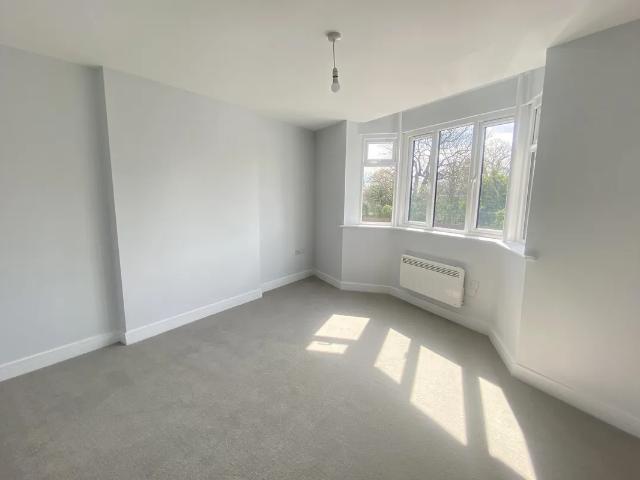 Apartment at Bitterne Road, Southampton