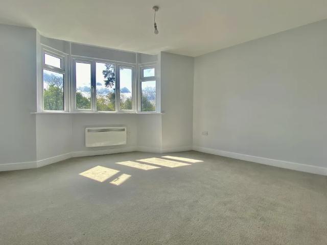 Apartment at Bitterne Road, Southampton