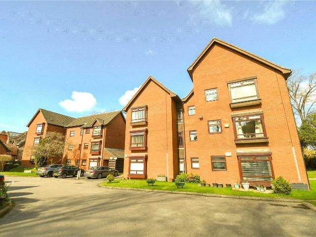 Apartment at Bidston Road, Prenton
