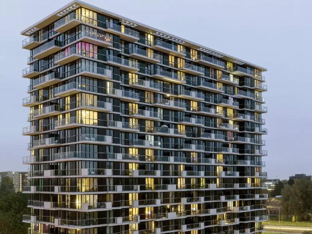 apartment at Biesbosch Noord Holland Amstelveen 1181 JC