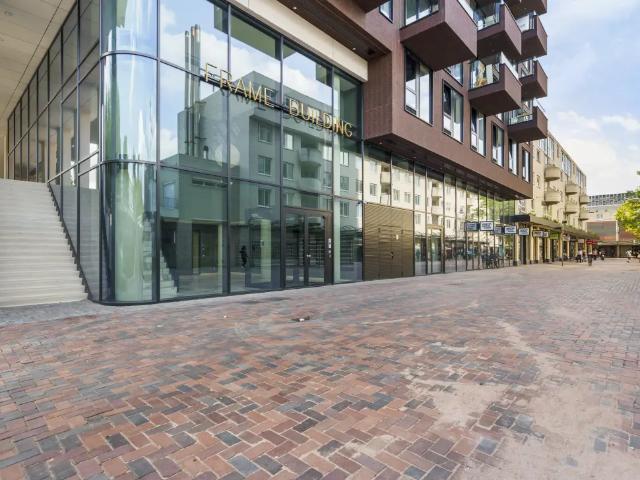 apartment at Bijlmerplein Noord Holland Amsterdam 1102 ME