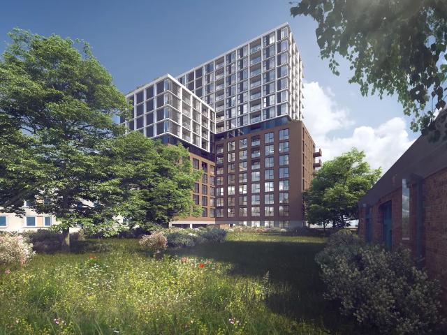 apartment at Bijlmerplein Noord Holland Amsterdam 1102 ME