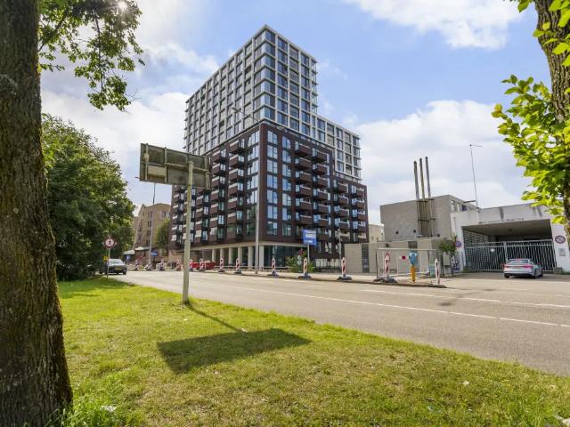 apartment at Bijlmerplein Noord Holland Amsterdam 1102 ME