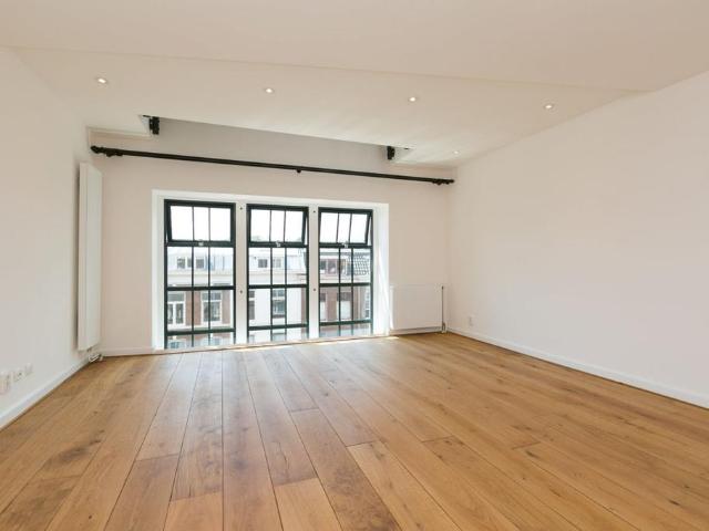 Apartment at Bilderdijkstraat 19, 2513 CM 's gravenhage, Netherlands