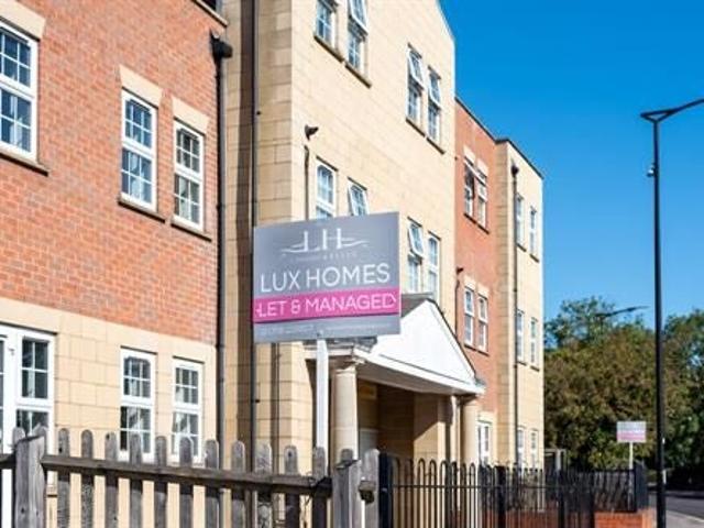 Apartment at Billet Lane, Greater London