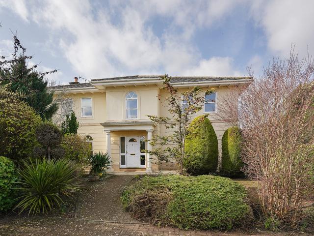 Apartment at Billings Way, Cheltenham