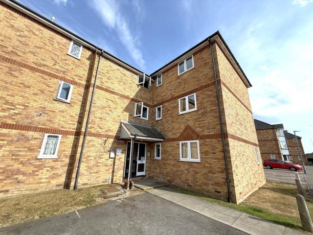 Apartment at Bilsdale Close, Colchester