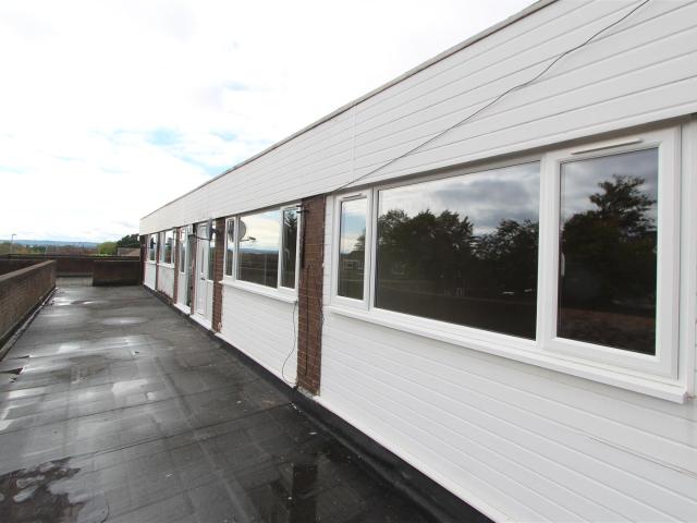 Apartment at Binbrook Road, Darlaston