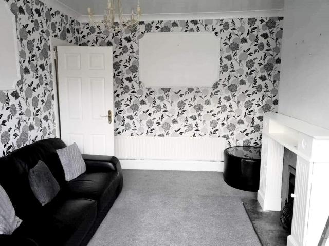 Apartment at Bingfield Gardens, Newcastle upon Tyne