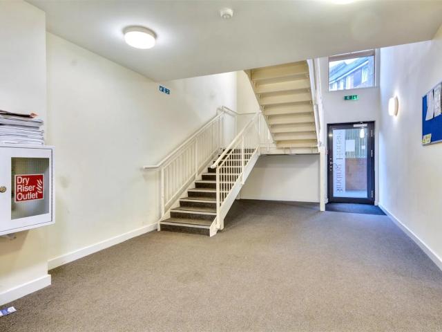 Apartment at Binding Close, Nottingham