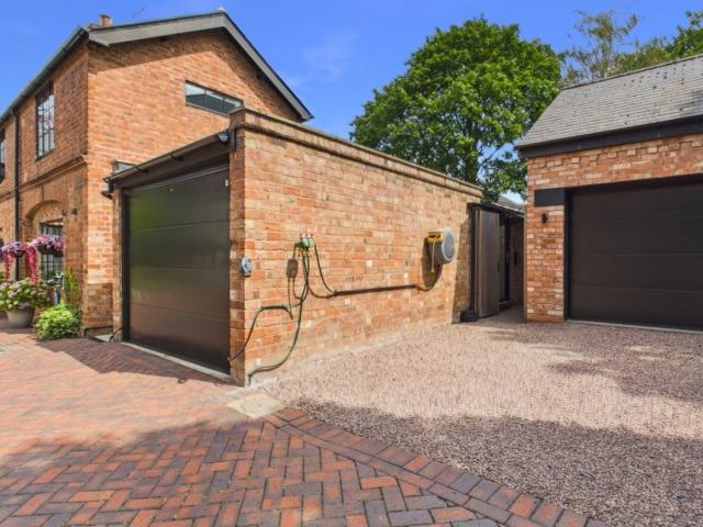 Apartment at Binswood Avenue, Royal Leamington Spa