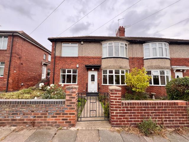 Apartment at Birchwood Avenue, Newcastle upon Tyne