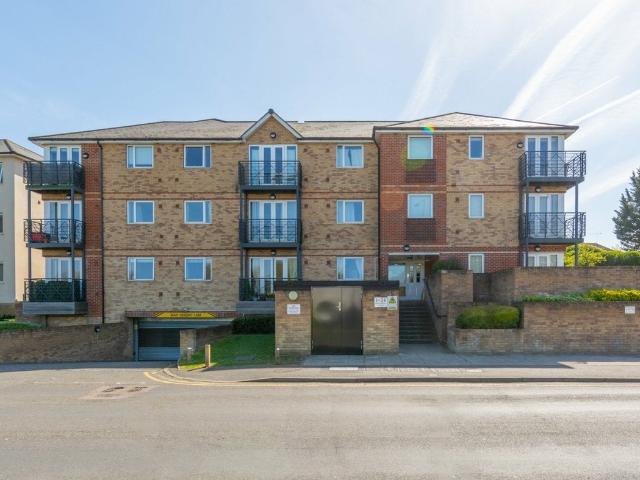 Apartment at Birch Copse, St Albans