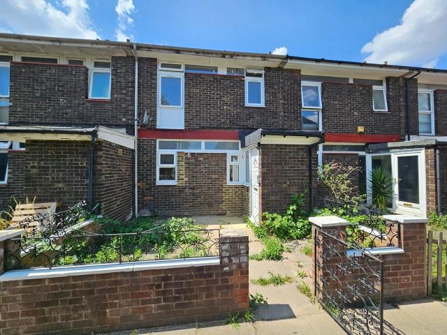 Apartment at Birch Close, Greater London