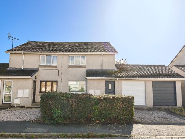 Apartment at Birch Avenue, Westhill
