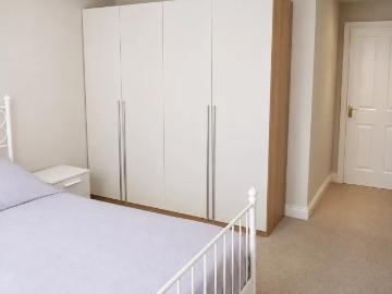 Apartment at Birch Meadow Close, Warwick