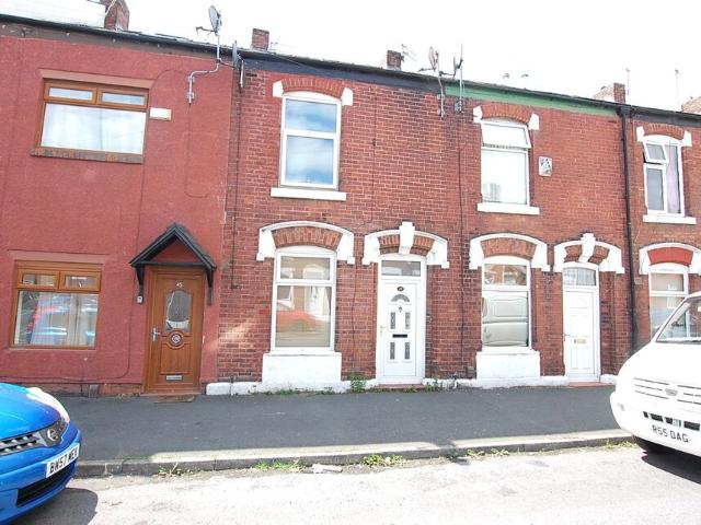 Apartment at Birch Street, Ashton under Lyne