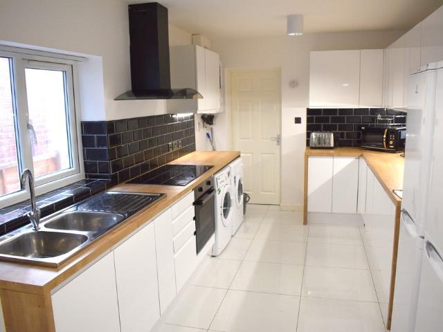 Apartment at Birchfields Road, Manchester