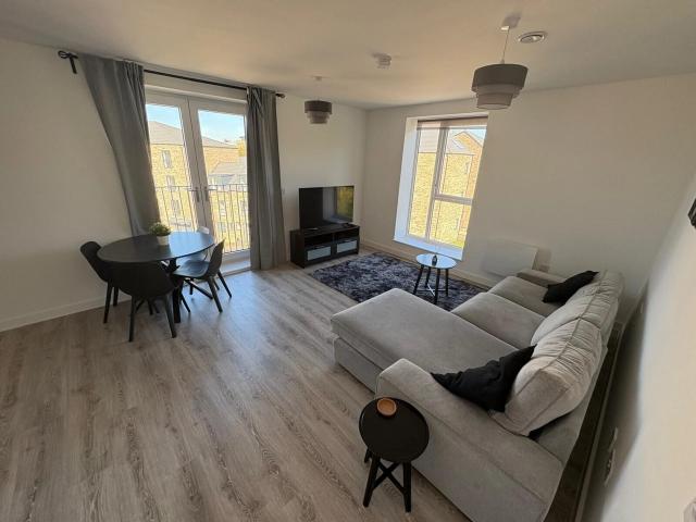 Apartment at Bird Close, Birmingham
