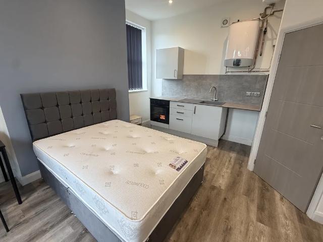 Apartment at Birkby Lodge Road, Kirklees