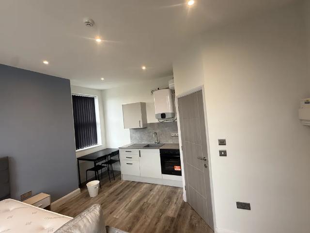 Apartment at Birkby Lodge Road, Kirklees