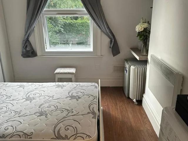 Apartment at Birkbeck Road, Greater London