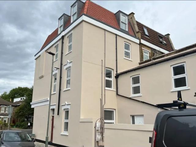 Apartment at Birkbeck Road, Greater London