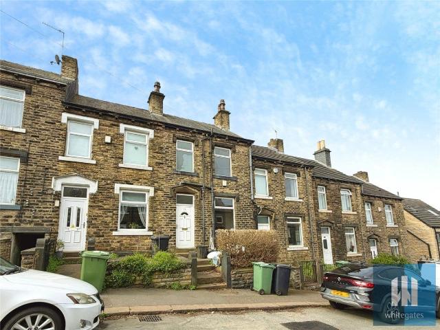 House at Birkhouse Lane, Kirklees