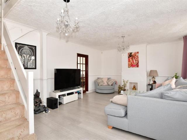 Apartment at Birling Road, Greater London