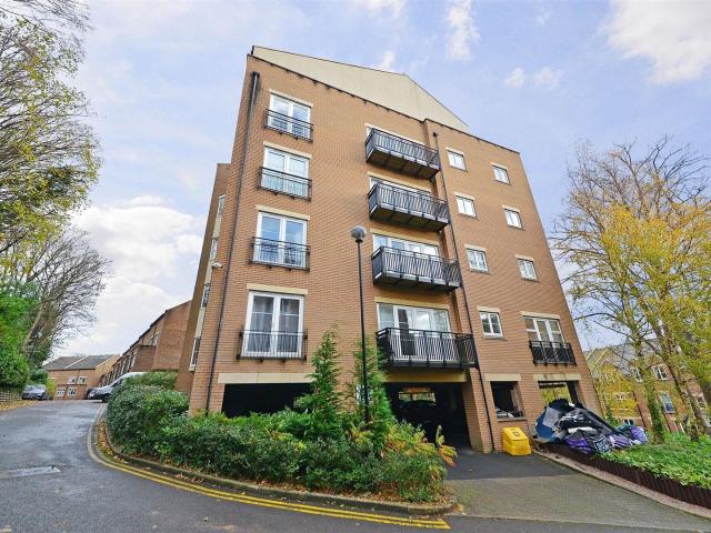 Apartment at Birmingham Road, Birmingham