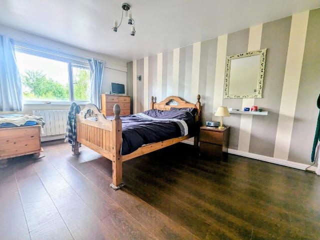 Apartment at Birmingham Road, Lichfield