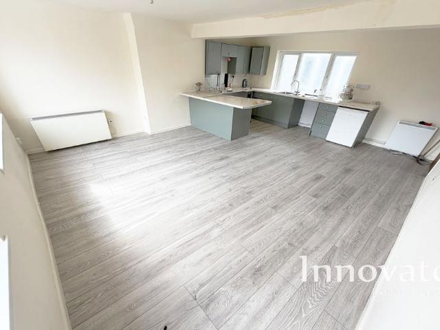 Apartment at Birmingham Street, Sandwell