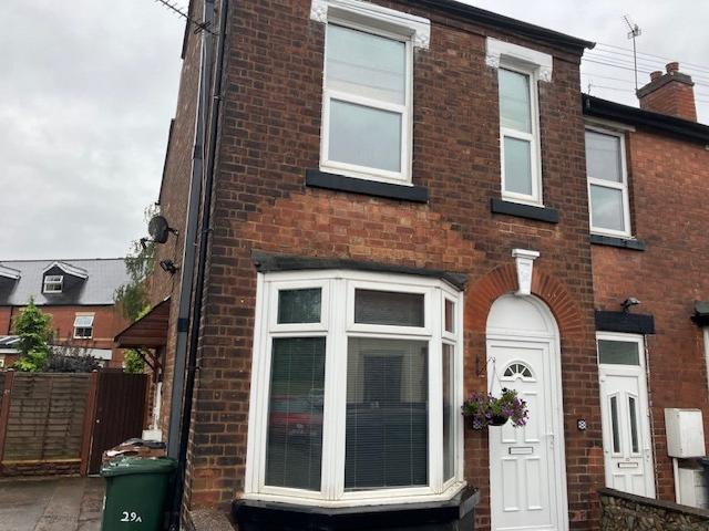 Apartment at Birmingham Street, Willenhall