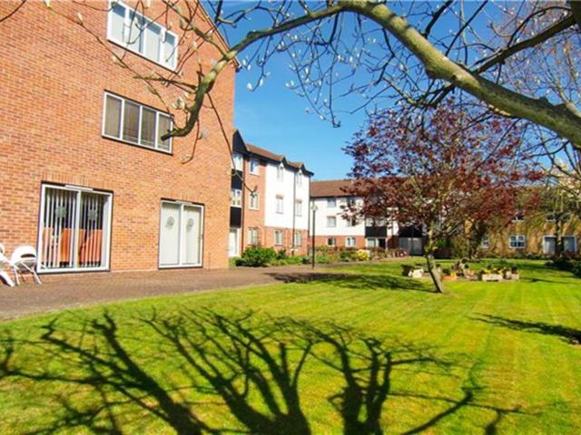 Apartment at Bishop Road, Chelmsford
