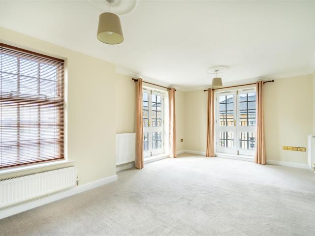 Apartment at Bishopfields Drive, York
