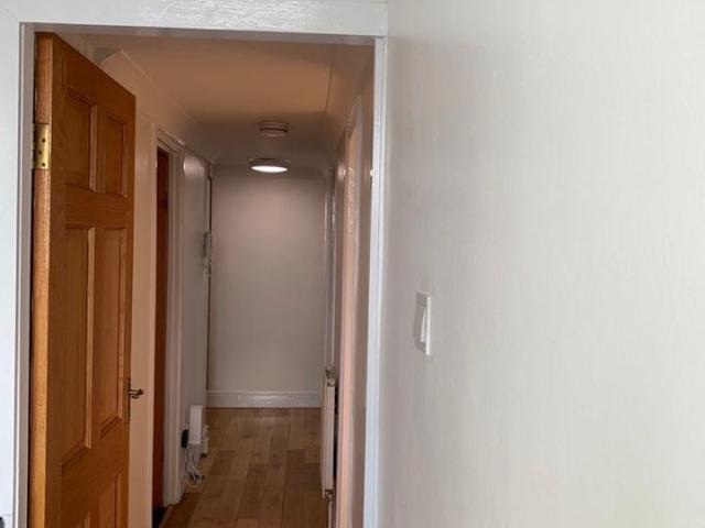 Apartment at Bishops Way, Greater London