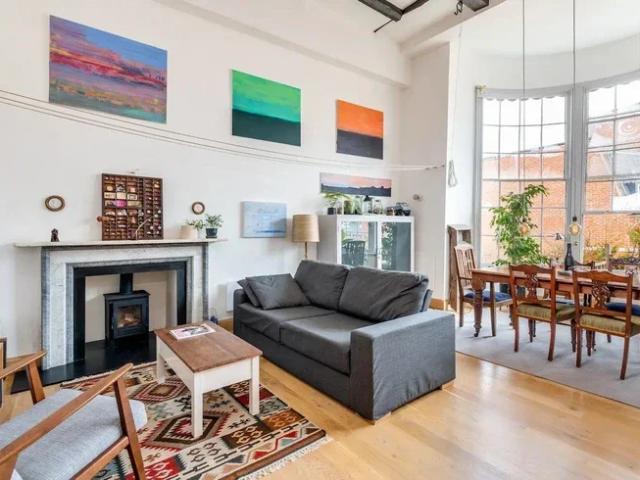Apartment at Bishops Court, York