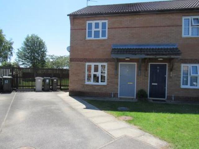 Apartment at Bishops Close, East Lindsey