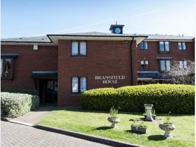 Apartment at Bishops Drive, South Staffordshire