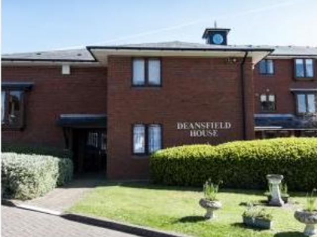 Apartment at Bishops Drive, South Staffordshire