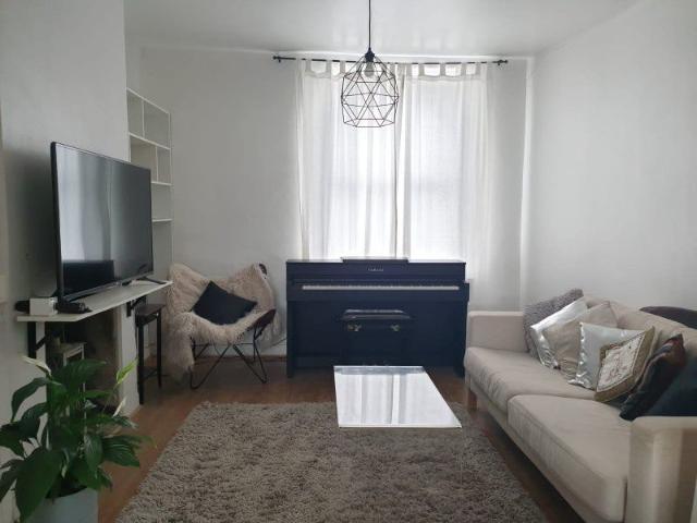 Apartment at Bishops Road, West Suffolk