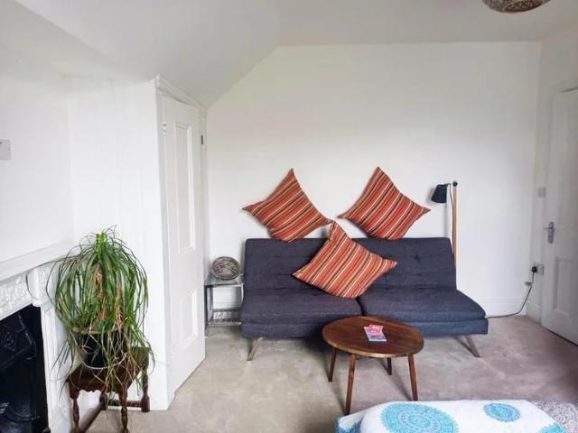Apartment at Bishopsgate, City of London